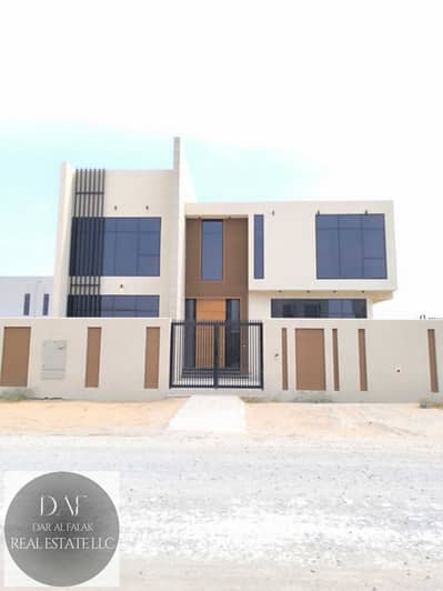4 Camere Villa in affitto a Al Awir, Dubai - 1001038103. jpg 4 Camere Villa in affitto a Al Awir, Dubai - 1001038103. jpg