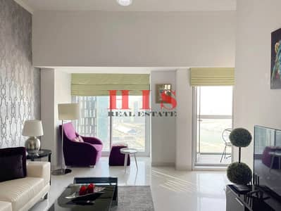1 Camera Appartamento in affitto a Dubai Marina, Dubai - (5). jpg