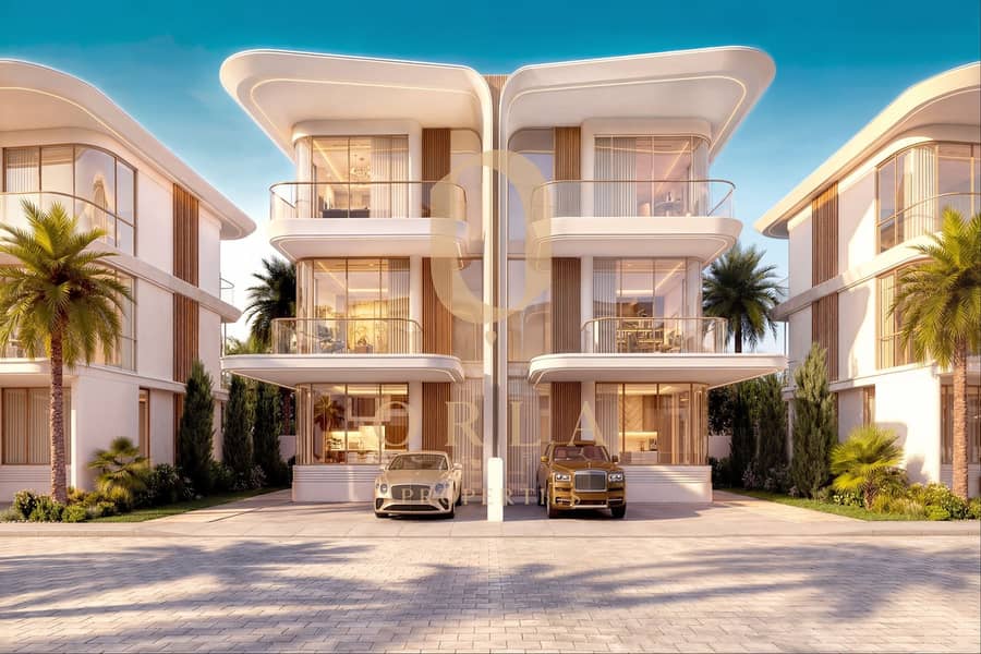 21 Greenz_Exterior_17_Twin Villa. png