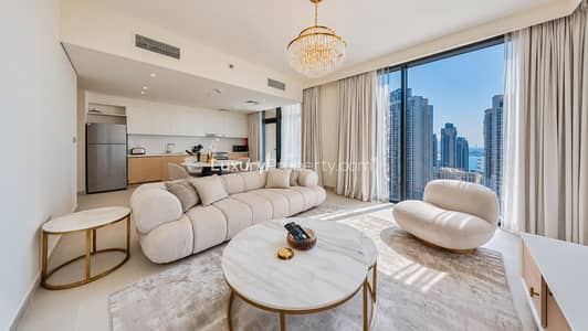 1 Camera Appartamento in affitto a Dubai Creek Harbour, Dubai - Appartamento a Dubai Creek Harbour,Creek Rise,Creek Rise 1 Tower, 1 camera da letto, 140000 AED - 15835884 1 Camera Appartamento in affitto a Dubai Creek Harbour, Dubai - Appartamento a Dubai Creek Harbour,Creek Rise,Creek Rise 1 Tower, 1 camera da letto, 140000 AED - 15835884