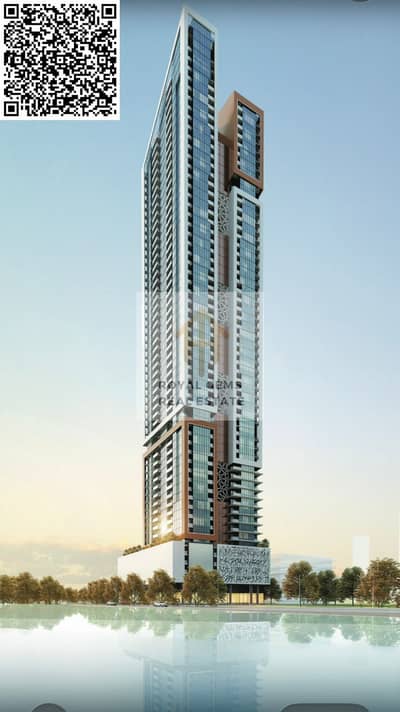 2 Bedroom Flat for Sale in Al Mamzar, Sharjah - copy_210D99EB-B475-4C48-8FFC-9D636D79200A. jpg