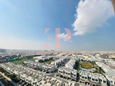 1 Camera Appartamento in affitto a Al Furjan, Dubai - Appartamento a Al Furjan，Samia Azizi, 1 camera da letto, 77000 AED - 16839579