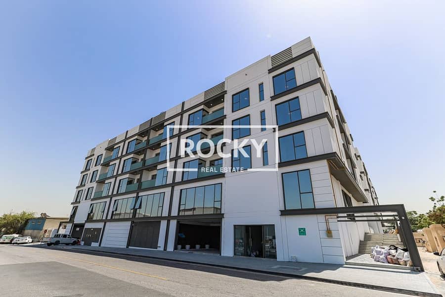 23 Hamad Ahmed Hamad Bin Suqat Al Falasi Building - Exterior Building-9. jpg