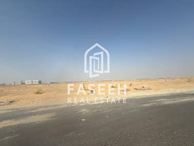 Plot for Sale in Al Sehma, Sharjah - WhatsApp Image 2026-10-13 at 2.17. 31 PM (1). jpeg
