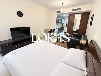 Studio zum Miete in Jumeirah Lake Towers (JLT), Dubai - Wohnung in Jumeirah Lake Towers (JLT),JLT Cluster C,Goldcrest Executive, 75000 AED - 16839619 Studio zum Miete in Jumeirah Lake Towers (JLT), Dubai - Wohnung in Jumeirah Lake Towers (JLT),JLT Cluster C,Goldcrest Executive, 75000 AED - 16839619