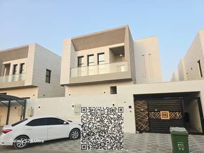 5 Camere Villa in affitto a Al Yasmeen, Ajman - WhatsApp Image 2026-10-09 at 6.43. 29 PM (1). jpeg 5 Camere Villa in affitto a Al Yasmeen, Ajman - WhatsApp Image 2026-10-09 at 6.43. 29 PM (1). jpeg