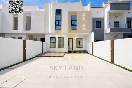 5 Bedroom Townhouse for Sale in Al Yasmeen, Ajman - batch_WhatsApp Image 2026-10-12 at 2.26. 38 PM. jpeg