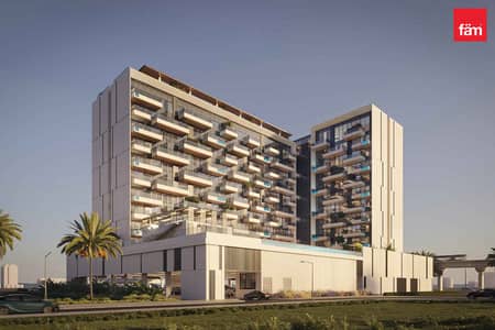 1 Bedroom Flat for Sale in Discovery Gardens, Dubai - HUGE SIZE 1BR | HANDING OVER SOON | INV. UNIT