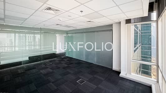 Office zum Miete in Jumeirah Lake Towers (JLT), Dubai - Büro in Jumeirah Lake Towers (JLT)，JLT Cluster W，Liwa Heights, 200000 AED - 16839645