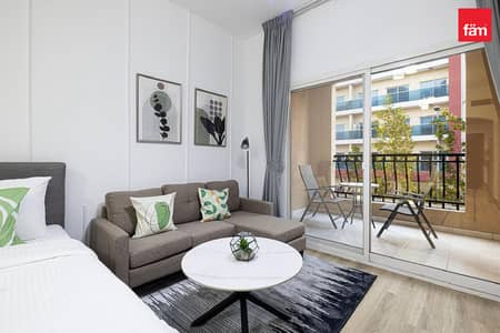 Studio te Koop in Jumeirah Village Circle (JVC), Dubai - Appartement in Jumeirah Village Circle (JVC)，JVC District 14，Diamond Views 1，Diamond Views 1 Block B, 545000 AED - 16839672