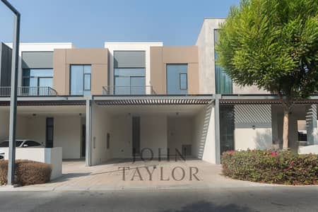 3 Bedroom Townhouse for Rent in Arabian Ranches 3, Dubai - Contemporary 3-bed townhouse in Joy at Arabian Ranches 3