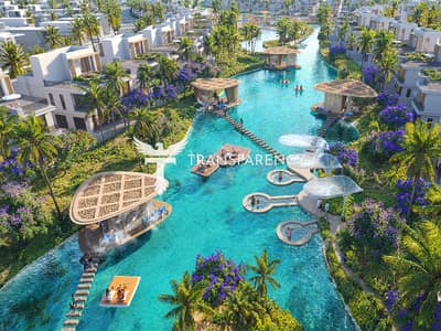 4 Camere Townhouse in vendita a DAMAC Islands 2, Dubai - Villetta a schiera a DAMAC Islands 2,Barbados 2, 4 camere da letto, 3013023 AED - 16839679 4 Camere Townhouse in vendita a DAMAC Islands 2, Dubai - Villetta a schiera a DAMAC Islands 2,Barbados 2, 4 camere da letto, 3013023 AED - 16839679