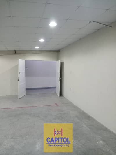Warehouse for Rent in Al Quoz, Dubai - 4m8 770 1. jpg