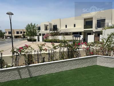 4 habitaciones Townhouse para en Alquiler en Town Square, Dubai - WhatsApp Image 2026-09-15 at 2.43. 57 PM. jpeg