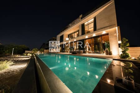 5 Camere Villa in vendita a Dubai Hills Estate, Dubai - 35 5 Camere Villa in vendita a Dubai Hills Estate, Dubai - 35