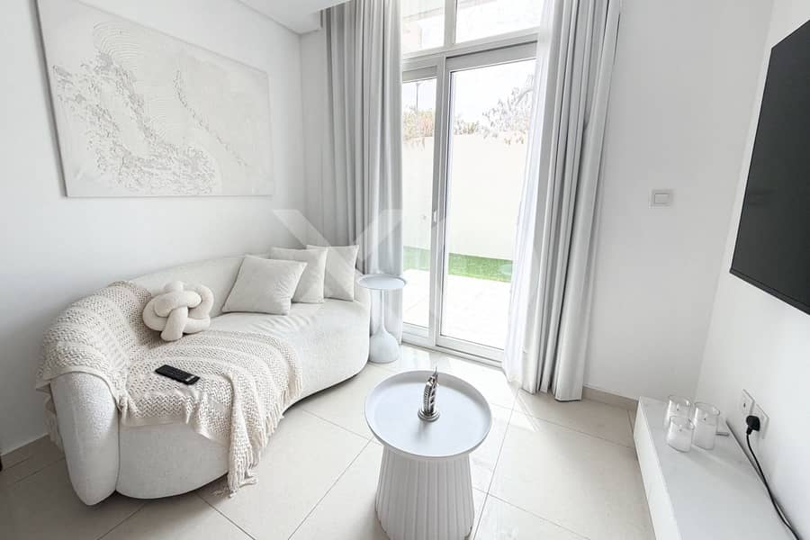 Casa adosada en DAMAC Hills 2 (Akoya by DAMAC),Victoria, 4 dormitorios, 110000 AED - 16839797 Casa adosada en DAMAC Hills 2 (Akoya by DAMAC),Victoria, 4 dormitorios, 110000 AED - 16839797