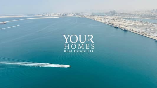 2 Bedroom Apartment for Rent in Dubai Maritime City, Dubai - WhatsApp Image 2026-10-13 at 12.17. 55. jpeg