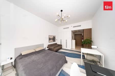 Studio zum Verkauf in Al Furjan, Dubai - Wohnung in Al Furjan，Prime Residency 3, 670000 AED - 16839810