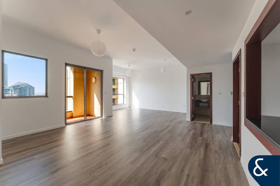 High Floor | Vacant | Marina View | Corner High Floor | Vacant | Marina View | Corner