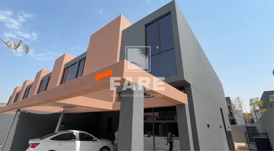 4 Slaapkamers Penthouse te Huur in Tilal City, Sharjah - WhatsApp Image 2026-10-12 at 4.12. 29 PM. jpeg 4 Slaapkamers Penthouse te Huur in Tilal City, Sharjah - WhatsApp Image 2026-10-12 at 4.12. 29 PM. jpeg