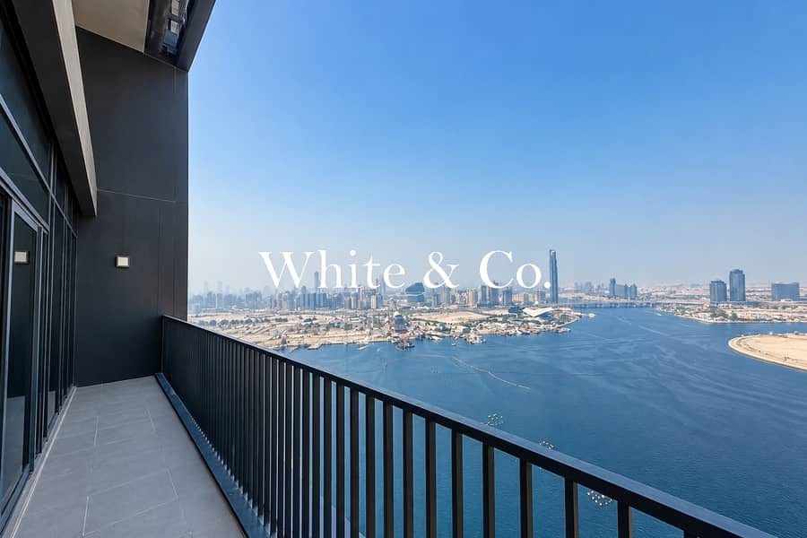 شقة في كريك ايدج تاور 1،كريك إيدج،مرسى خور دبي 3 غرف 235000 درهم - 16839841 شقة في كريك ايدج تاور 1،كريك إيدج،مرسى خور دبي 3 غرف 235000 درهم - 16839841
