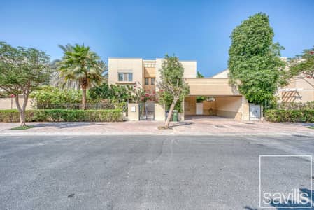 5 Camere Villa in affitto a The Meadows, Dubai - Villa a The Meadows,The Meadows 7, 5 camere da letto, 495000 AED - 16839821 5 Camere Villa in affitto a The Meadows, Dubai - Villa a The Meadows,The Meadows 7, 5 camere da letto, 495000 AED - 16839821
