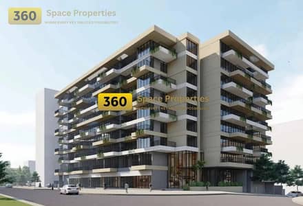 2 habitaciones Apartamento para en Venta en Dubai Silicon Oasis (DSO), Dubai - Apartamento en Dubai Silicon Oasis (DSO), 2 dormitorios, 1582478 AED - 16839868 2 habitaciones Apartamento para en Venta en Dubai Silicon Oasis (DSO), Dubai - Apartamento en Dubai Silicon Oasis (DSO), 2 dormitorios, 1582478 AED - 16839868