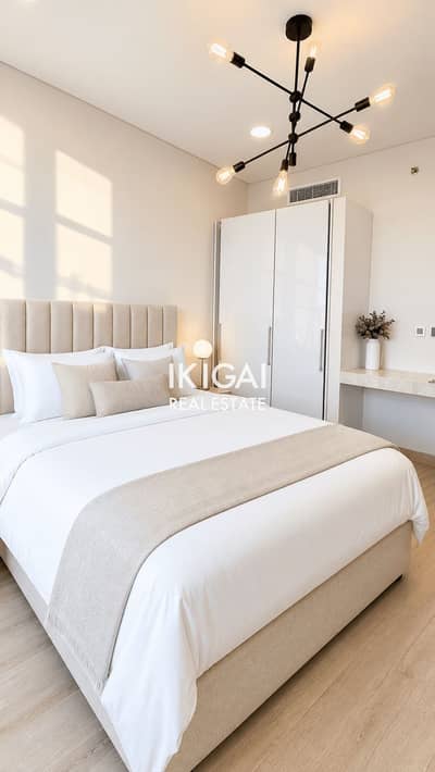 Estudio para en Alquiler en DIFC, Dubai - Apartamento en DIFC,Burj Daman,Burj Daman Residences, 86000 AED - 16839896 Estudio para en Alquiler en DIFC, Dubai - Apartamento en DIFC,Burj Daman,Burj Daman Residences, 86000 AED - 16839896