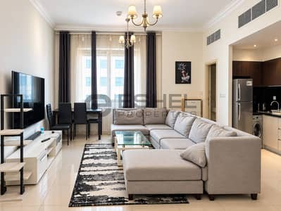 1 Schlafzimmer Wohnung zum Miete in Business Bay, Dubai - Wohnung in Business Bay，The Executive Bay，Executive Bay Tower A, 1 schlafzimmer, 73500 AED - 16703587