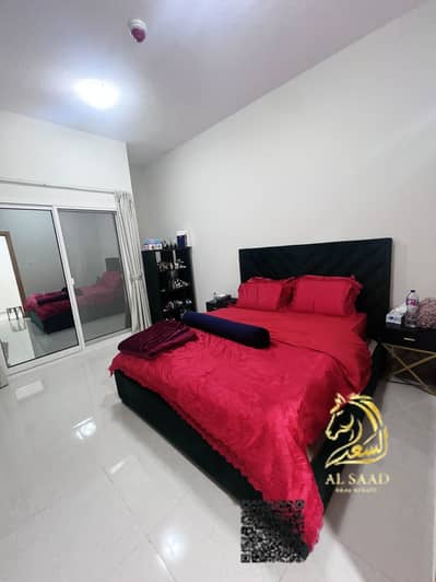 2 Camere Appartamento in vendita a Al Rashidiya, Ajman - 76765. jpg