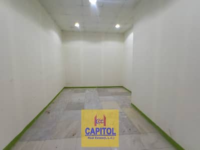 Warehouse zum Miete in Al Quoz, Dubai - 14M1 4. jpeg