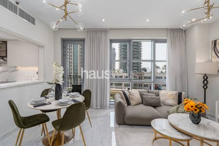 1 Slaapkamer Appartement te Huur in Downtown Dubai, Dubai - untitled-17. jpg