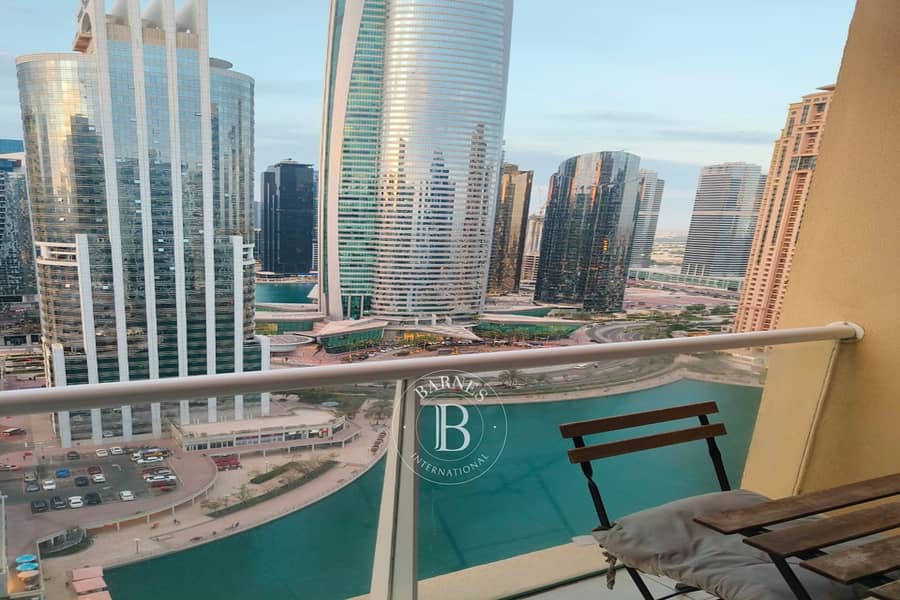 Wohnung in Jumeirah Lake Towers (JLT),JLT Cluster B,Lake View Tower, 78000 AED - 16839955 Wohnung in Jumeirah Lake Towers (JLT),JLT Cluster B,Lake View Tower, 78000 AED - 16839955