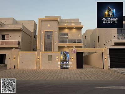4 Camere Villa in vendita a Al Helio, Ajman - batch_WhatsApp Image 2026-10-08 at 13.43. 56 (1). jpeg 4 Camere Villa in vendita a Al Helio, Ajman - batch_WhatsApp Image 2026-10-08 at 13.43. 56 (1). jpeg