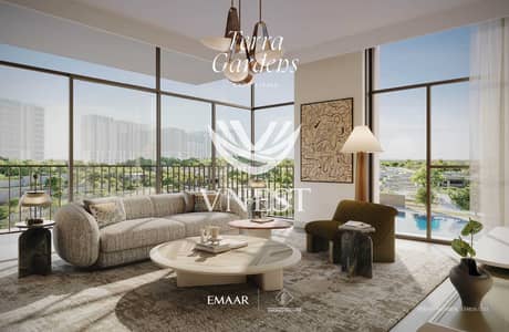 1 Bedroom Flat for Sale in Expo City, Dubai - TERRA-GARDENS_XL_BR12. jpeg 1 Bedroom Flat for Sale in Expo City, Dubai - TERRA-GARDENS_XL_BR12. jpeg