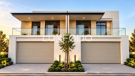 4 Bedroom Villa for Sale in Mohammed Bin Rashid City (MBR City), Dubai - Hot deal! | Large plot | Open To View 4 Bedroom Villa for Sale in Mohammed Bin Rashid City (MBR City), Dubai - Hot deal! | Large plot | Open To View