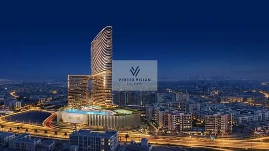 Monolocale in vendita a Jumeirah Village Circle (JVC), Dubai - 34696. webp Monolocale in vendita a Jumeirah Village Circle (JVC), Dubai - 34696. webp