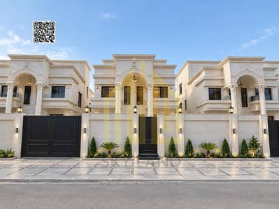 6 Bedroom Villa for Sale in Al Helio, Ajman - batch_WhatsApp Image 2026-10-13 at 10.31. 16 AM. jpeg