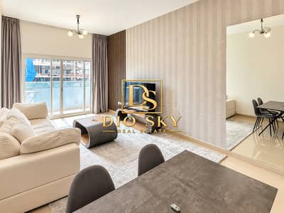 Appartement de 2 chambres à à louer à Jumeirah Village Circle (JVC), Dubai - Image 1