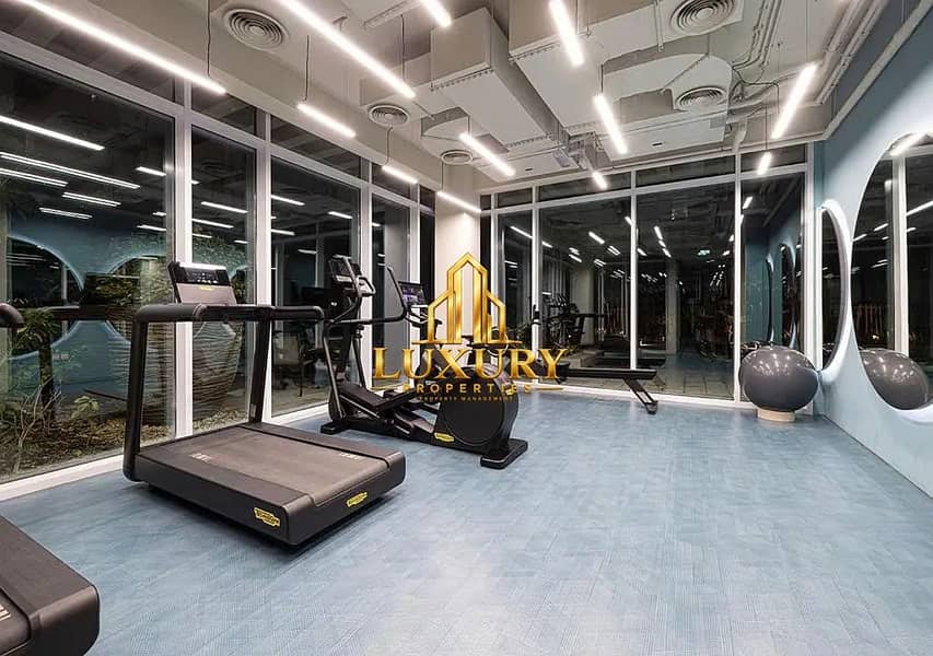 6 INVESTMENT OPPORTUNITY | AL ZAHIA UPTOWN | STUDIO | AED 550,000