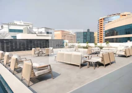 1 Bedroom Flat for Rent in Dubai Silicon Oasis (DSO), Dubai - 155196. jpg 1 Bedroom Flat for Rent in Dubai Silicon Oasis (DSO), Dubai - 155196. jpg