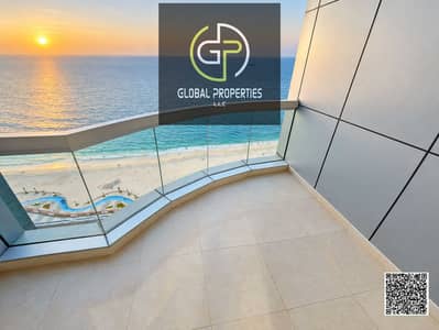 2 Slaapkamers Appartement te Koop in Corniche Ajman, Ajman - 25. jpg 2 Slaapkamers Appartement te Koop in Corniche Ajman, Ajman - 25. jpg