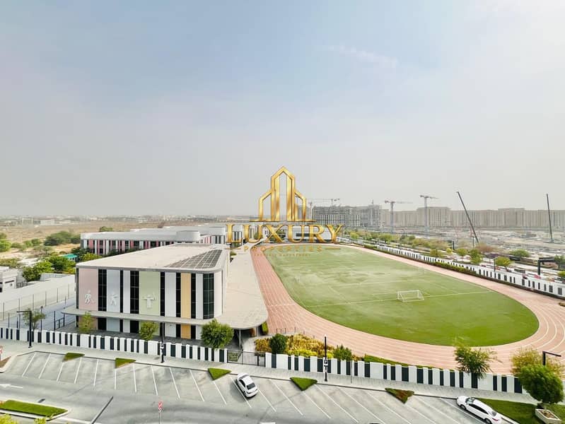 8 GREAT VALUE STUDIO | AED 37K | 12 CHEQUES | PRIME LOCATION