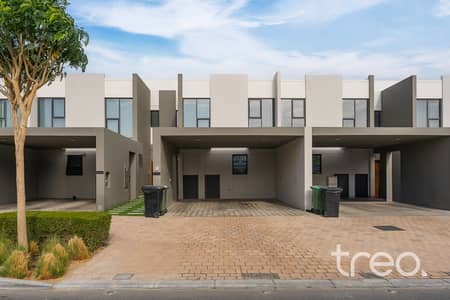 3 Camere Townhouse in vendita a Villanova, Dubai - 111111. jpg 3 Camere Townhouse in vendita a Villanova, Dubai - 111111. jpg