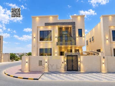 5 Bedroom Villa for Sale in Al Yasmeen, Ajman - batch_WhatsApp Image 2026-09-28 at 12.34. 24 AM (1). jpeg