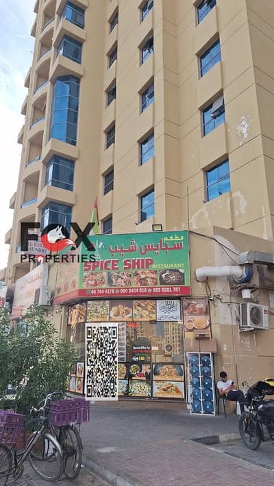 2 Camere Appartamento in vendita a Ajman Free Zone, Ajman - WhatsApp Image 2026-10-12 at 6.19. 10 PM. jpeg. png