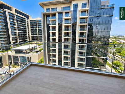 1 Bedroom Flat for Rent in Dubai Hills Estate, Dubai - Fully Furnished | City View | Vacant 1 Bedroom Flat for Rent in Dubai Hills Estate, Dubai - Fully Furnished | City View | Vacant