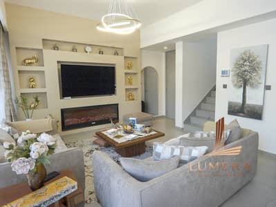 3 Bedroom Villa for Rent in The Valley by Emaar, Dubai - 4. jpg. jpeg 3 Bedroom Villa for Rent in The Valley by Emaar, Dubai - 4. jpg. jpeg