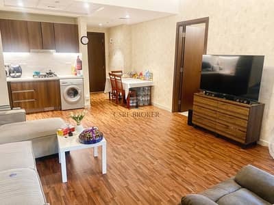 2 Camere Appartamento in affitto a Al Furjan, Dubai - Appartamento a Al Furjan，Azizi Berton, 2 camere da letto, 84999 AED - 16840221