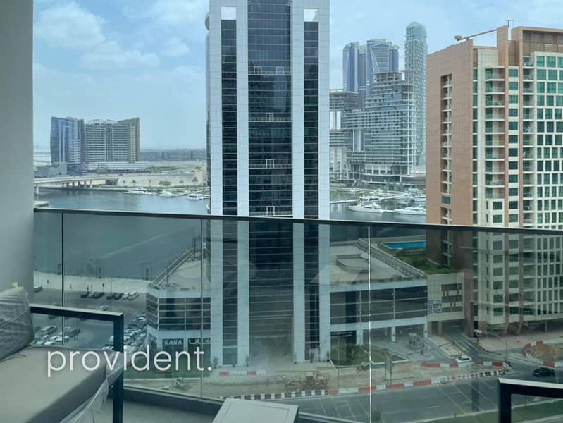 Vacant | Furnished | Near Dubai Mall Vacant | Furnished | Near Dubai Mall